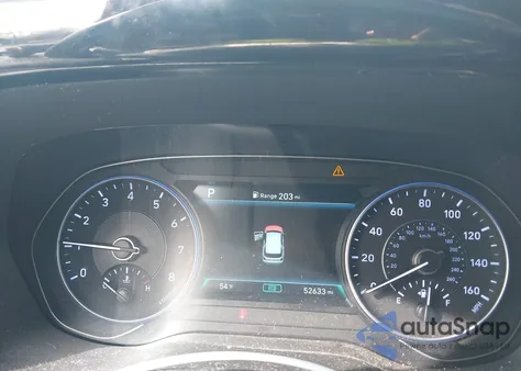 2020 Hyundai Palisade Sel z USA, uszkodzony, nr VIN KM8R4DHEXLU164237